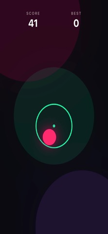 Keep It Centered screenshot