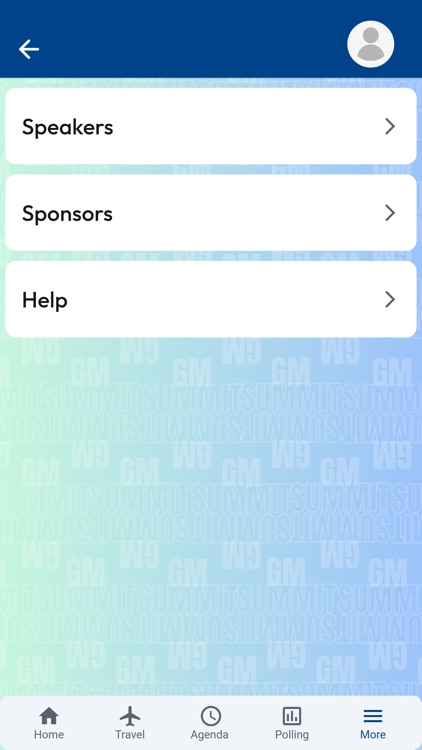 AGI Leadership Summit