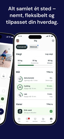 Beast Fitness screenshot 2