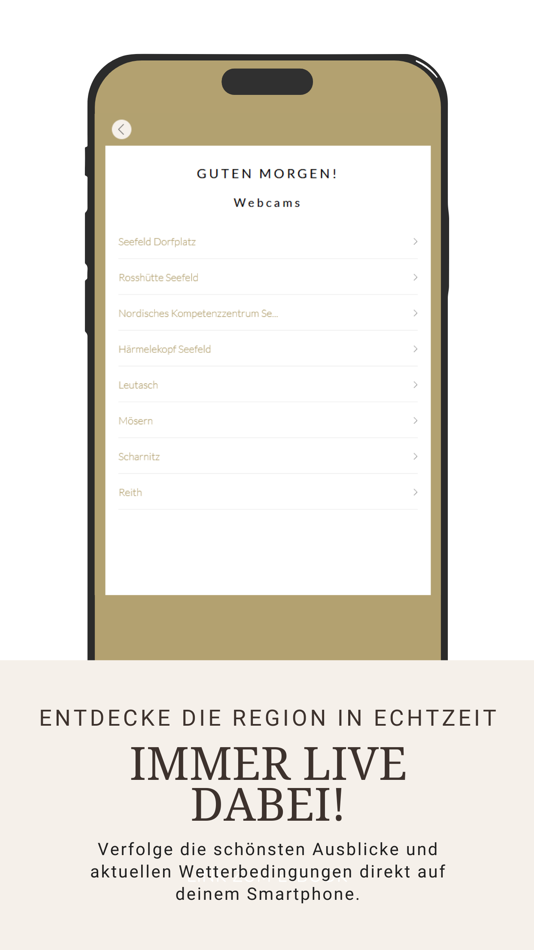 #5. Kaltschmid HotelBuddy (iOS) By: Epsimec GmbH & Co KG