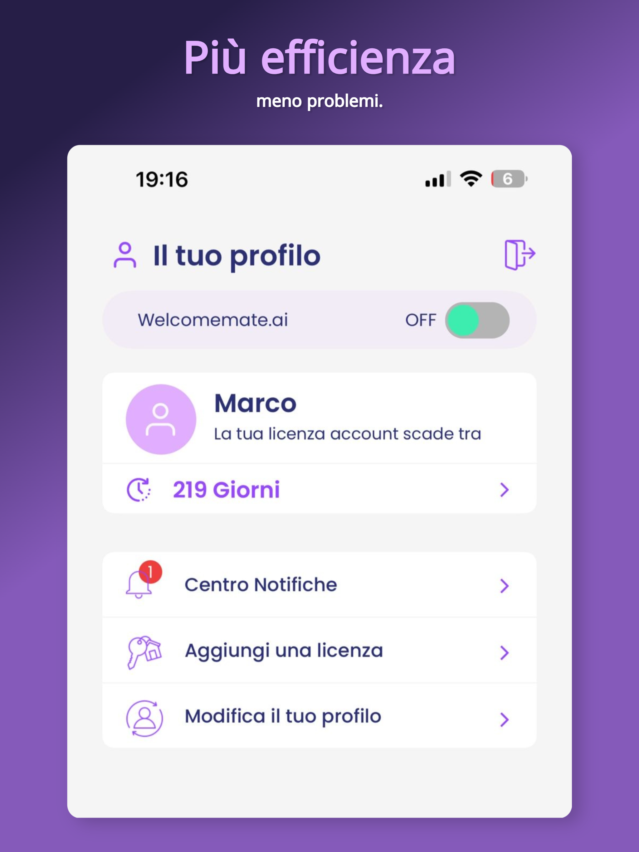 WelcomeMate.ai