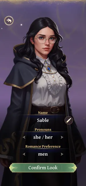 Love & Magic®: Spellfyre screenshot 6
