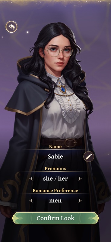 Love & Magic™: Spellfyre screenshot 6
