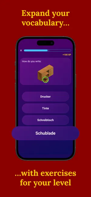 Learn German (Beginners) screenshot 4