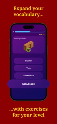 Learn German (Beginners) screenshot 4