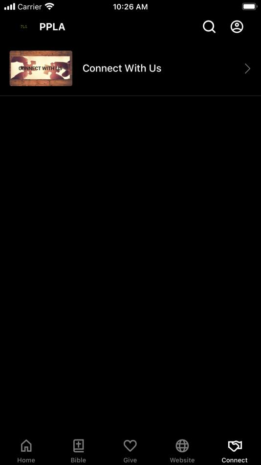 #3. Purpose L.A. (iOS) 由: Purpose Place (CA)