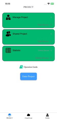 PalNet screenshot 3