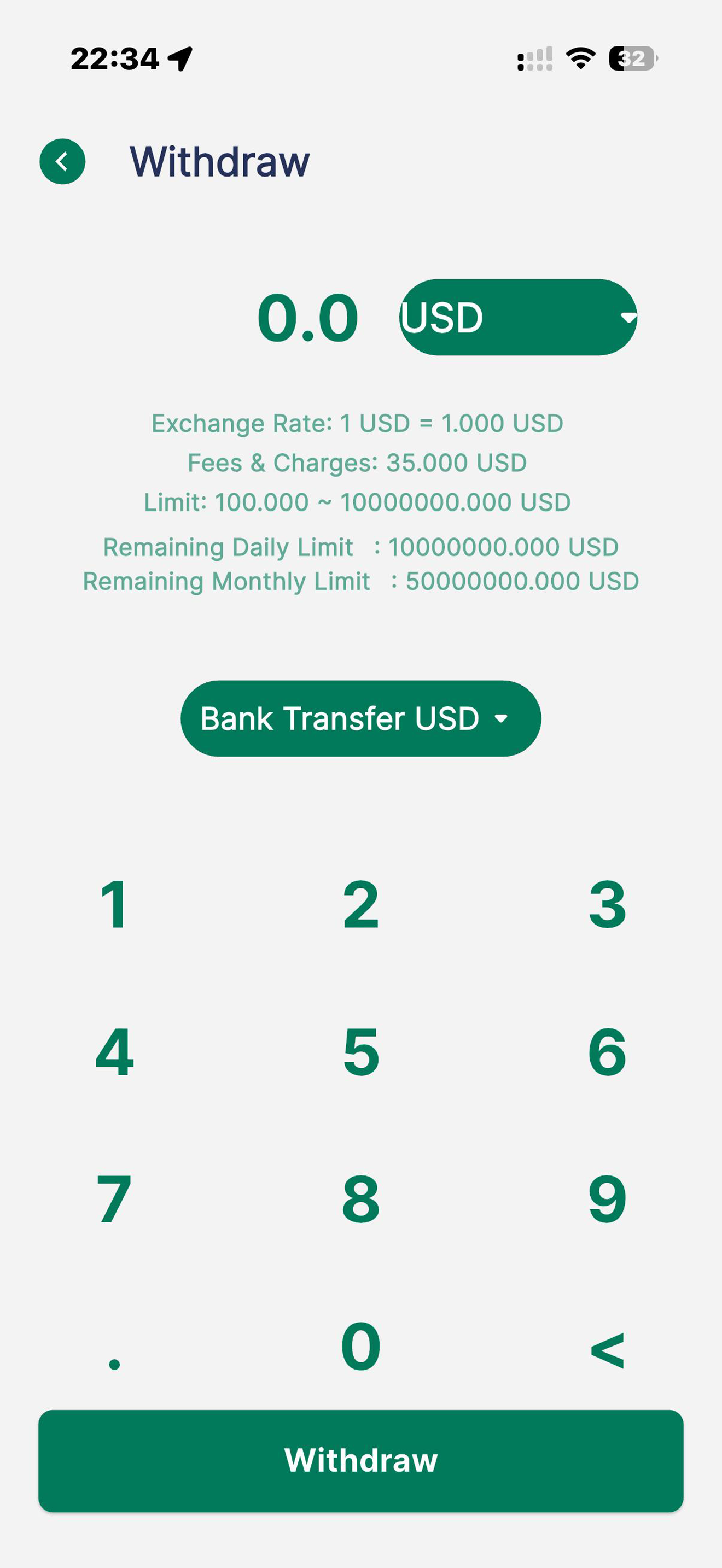 moneyIN : Agent screenshot 5