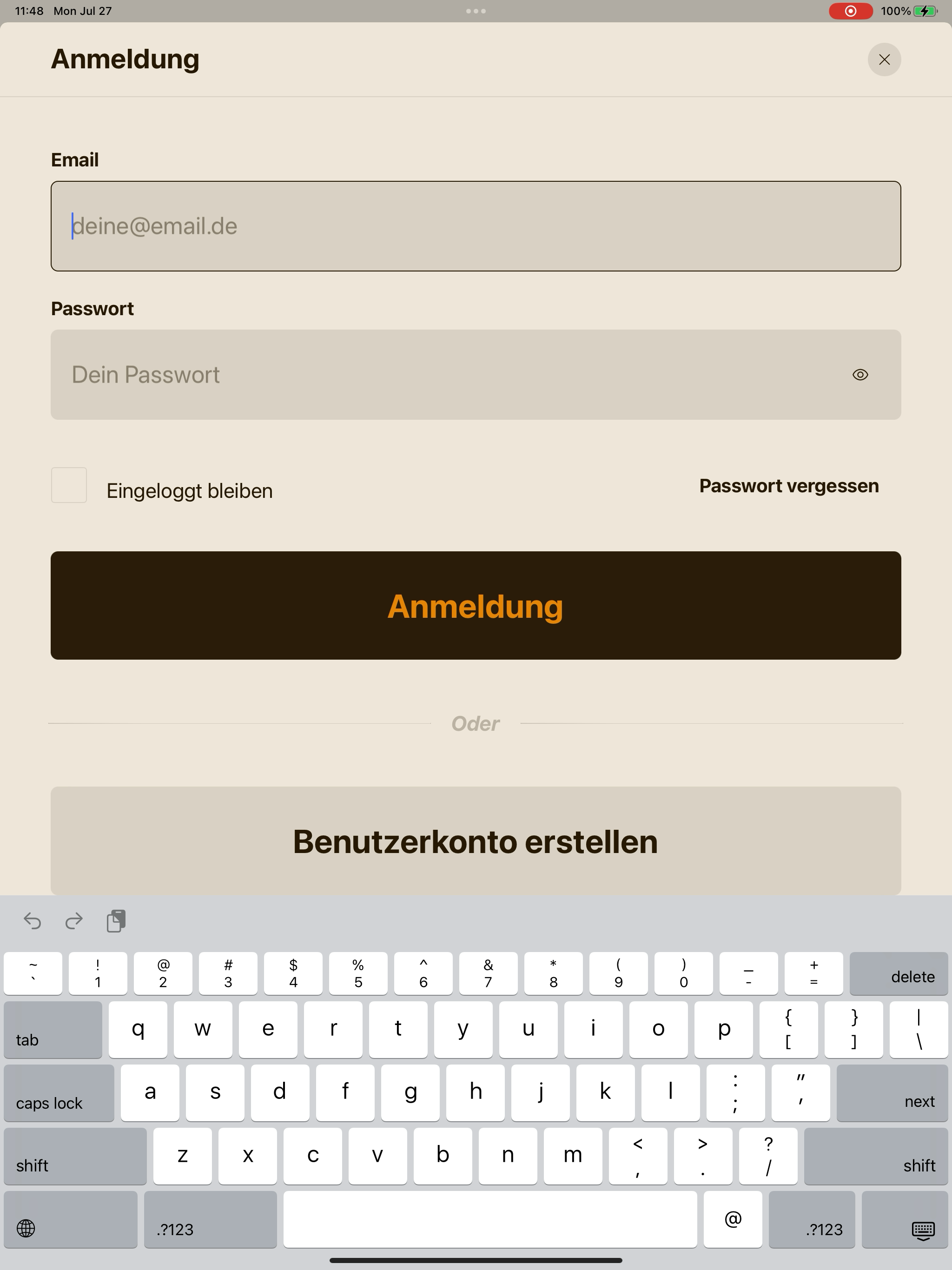 BONOTTI'S screenshot 11