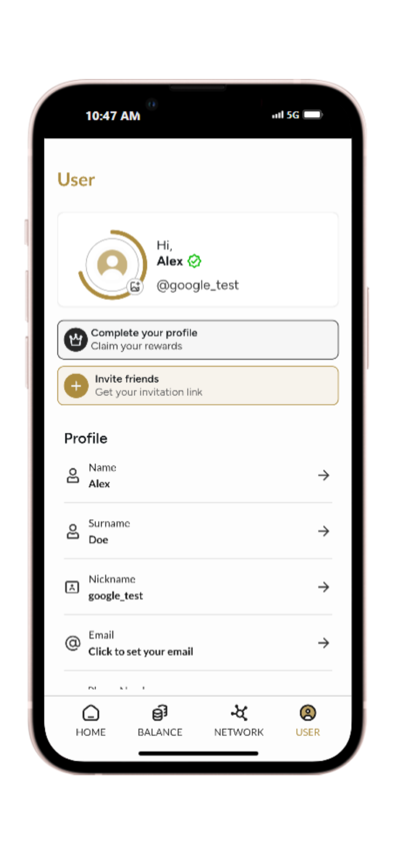 AI Sharing Community