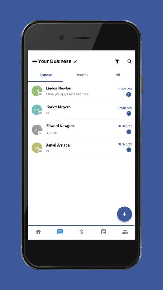 #3. Urge Access (iOS) Podle: Urge Access