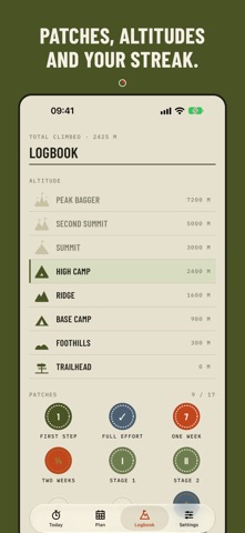 40+Fit: Workouts in 15 Minutes screenshot 6