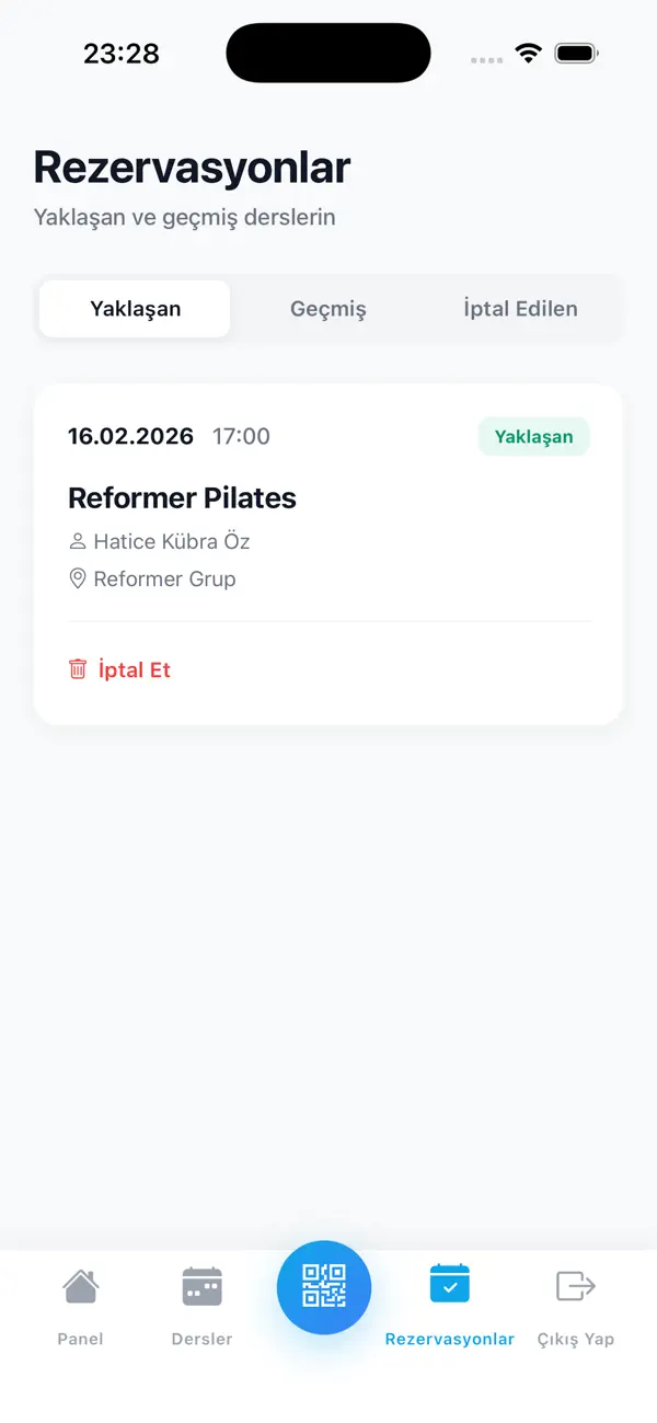 Screenshot #3 pour Formda