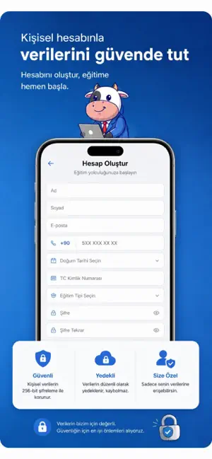 INEKteyiz screenshot 2
