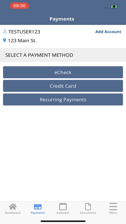 Community First Assn Mgmt screenshot-4