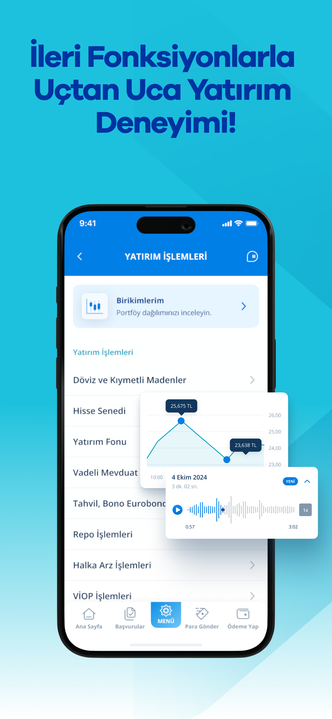 MobilDeniz