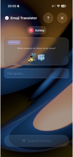 Handaround screenshot 6