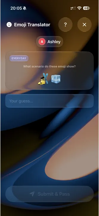 Handaround screenshot 6