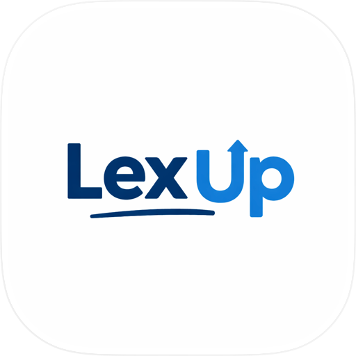 LexUp - Test Your Vocabulary