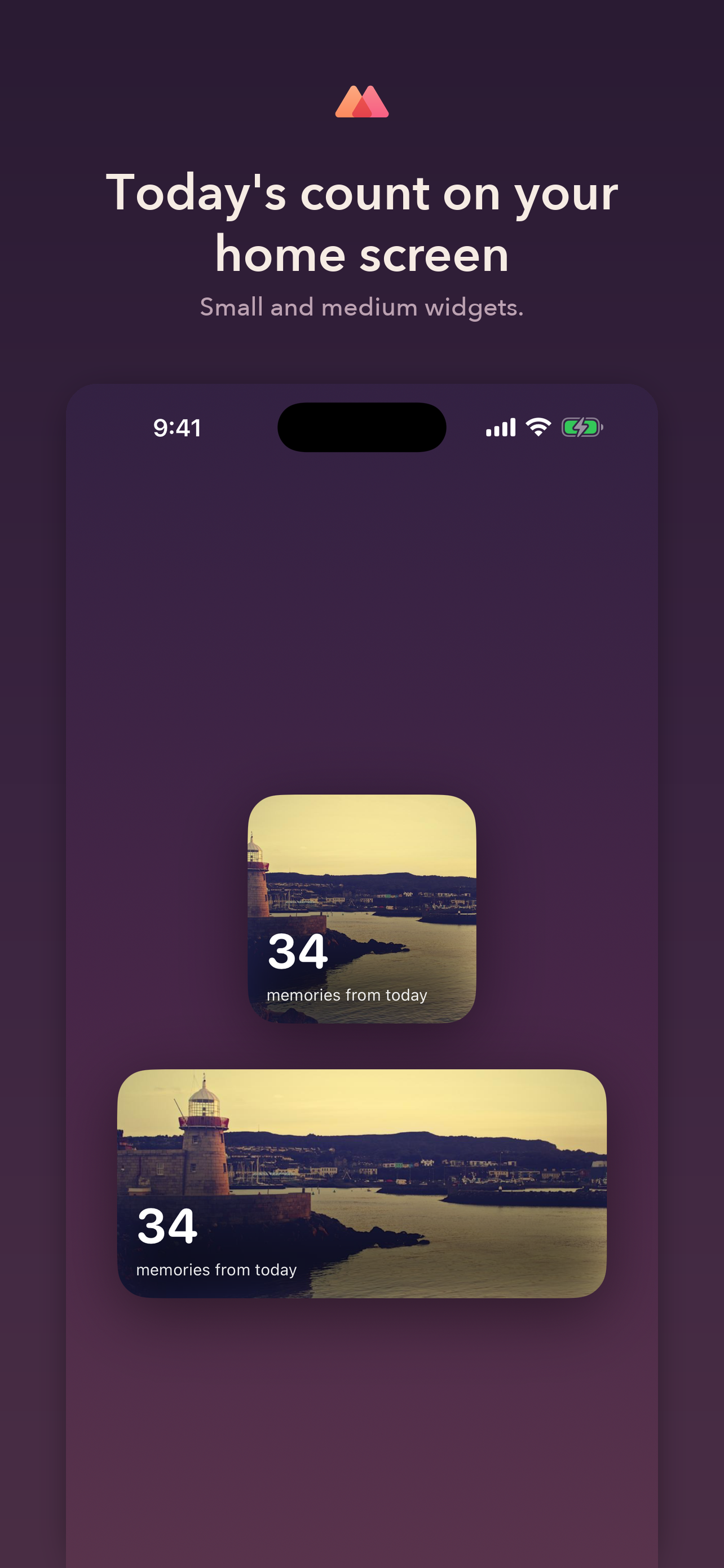 Latent: On This Day screenshot 4