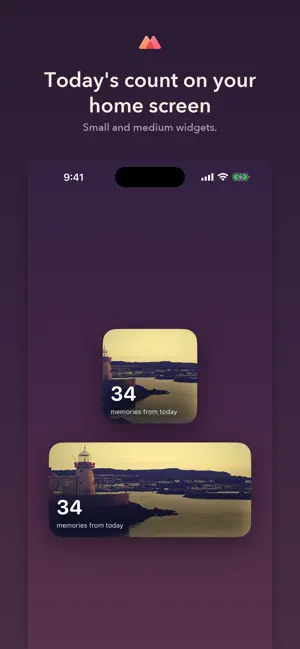 Latent: On This Day screenshot 4