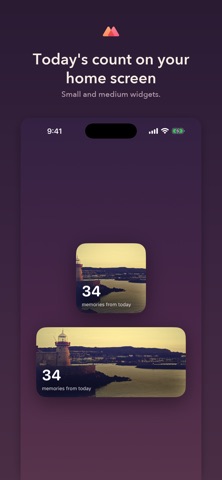 Latent: On This Day Screenshot 4 of 8