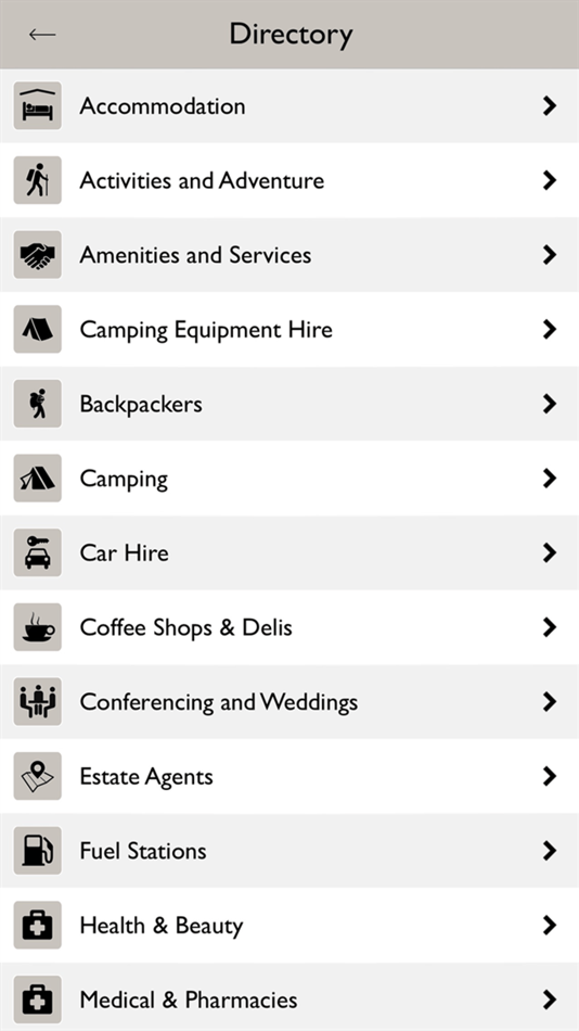 #3. Namibia (iOS) 由: Sylvia Kaschik