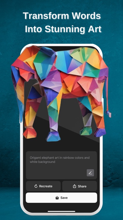 Tanya AI Image Generator screenshot-3