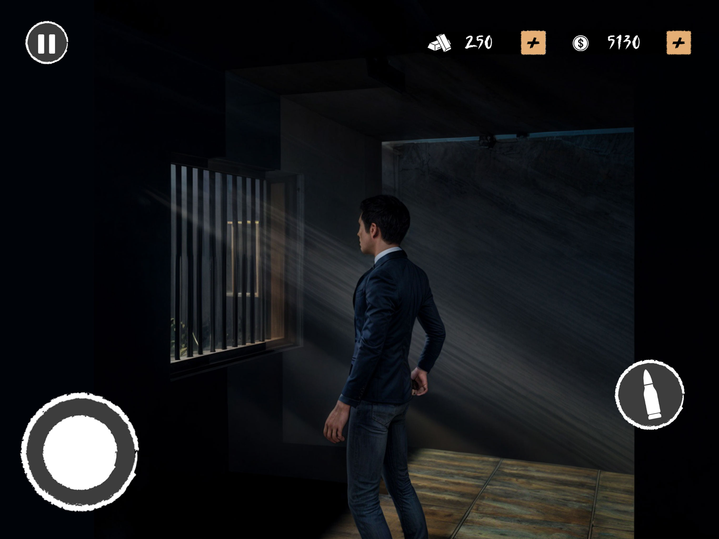 Shotgun Survival Bet Horror 3D