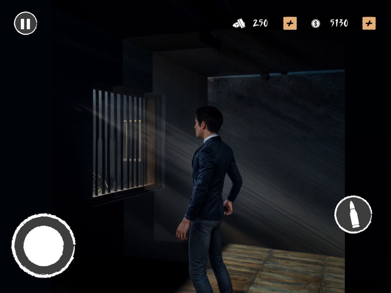 Escopeta Apuesta Supervivencia screenshot 5