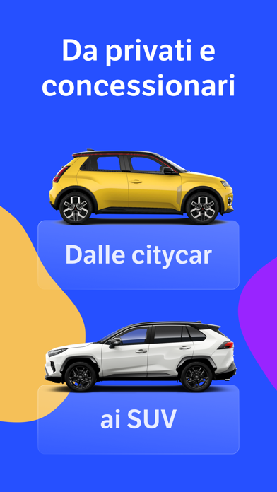 Subito.it - Vendi di tutto App Store preview screenshot 4
