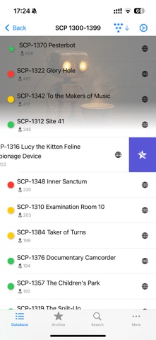 SCP Foundation nn5n offline screenshot