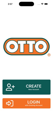 OTTO Car Wash Troost iPhone screenshot