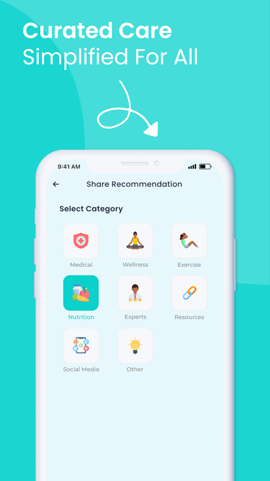 #6. Journey Together App (iOS) 由: Journey Together Limited Liability Company