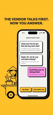 XinChao: Learn Vietnamese Screenshot 2 of 6