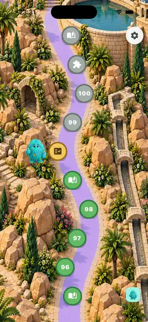 Арабский для Детей screenshot 1