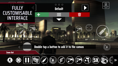 Hitman: Blood Money — Reprisal Screenshot