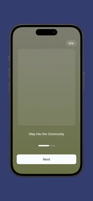 Leapfrog Community screenshot 1