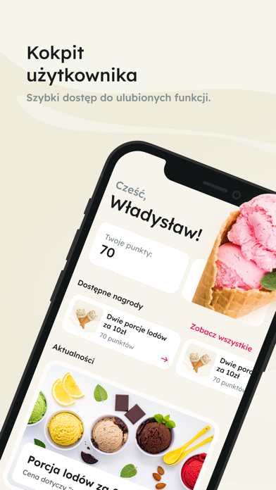Widziały Gały Co Brały Screenshot