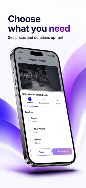 Slotify. screenshot 4