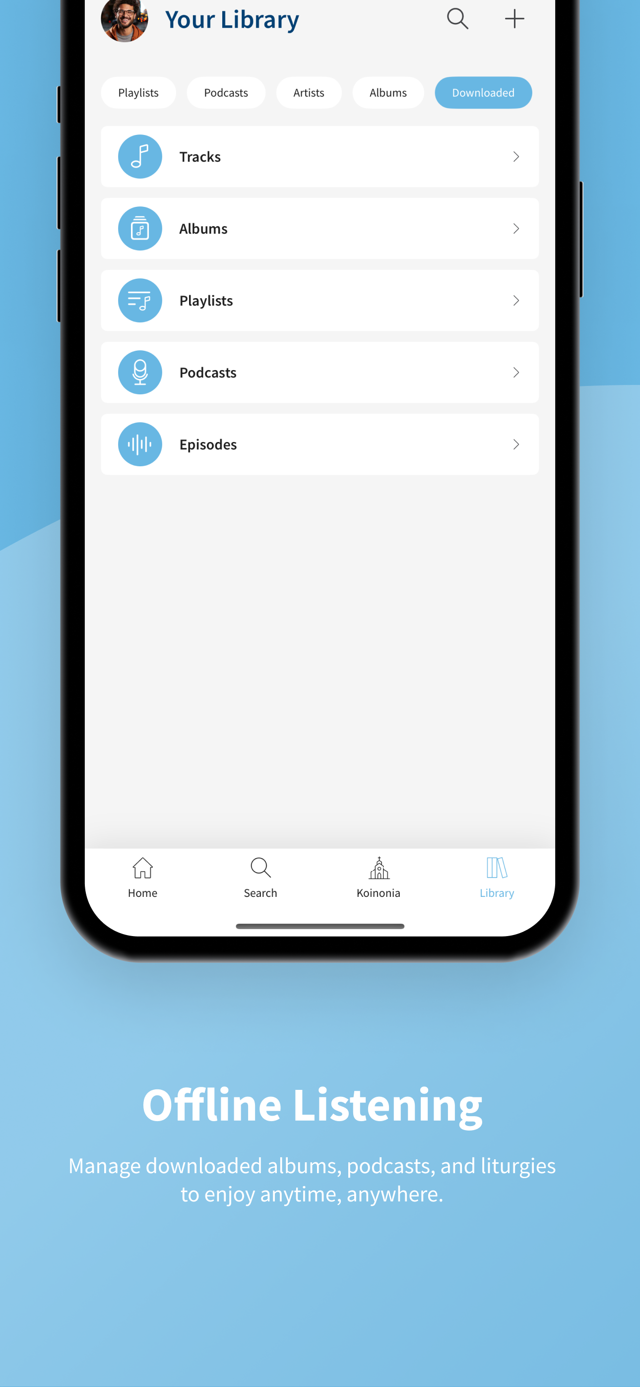 Anaphora screenshot 6