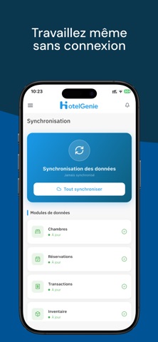 Hotelgenie Screenshot 9 of 10
