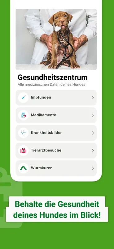 Dogorama – Die Hunde-Community screenshot 8 of 8