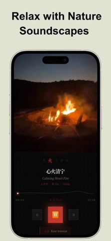 Sonoqi - Music Connection Tune iPhone screenshot
