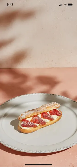 Sorriso Cafe screenshot 1