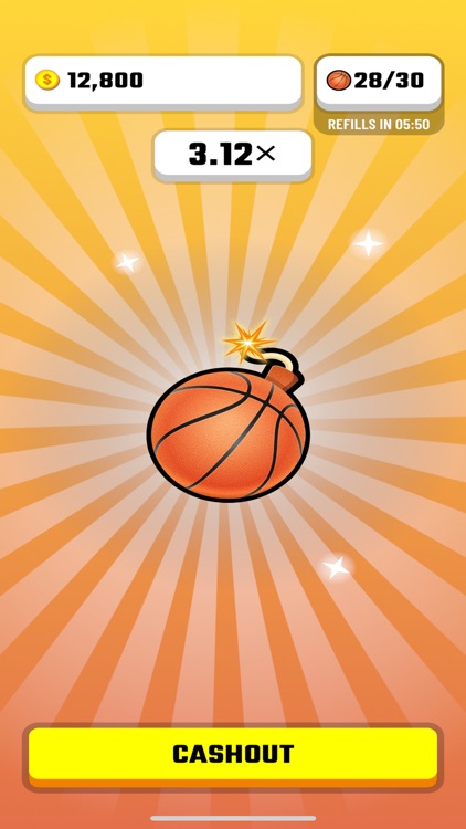 BasketBOMB