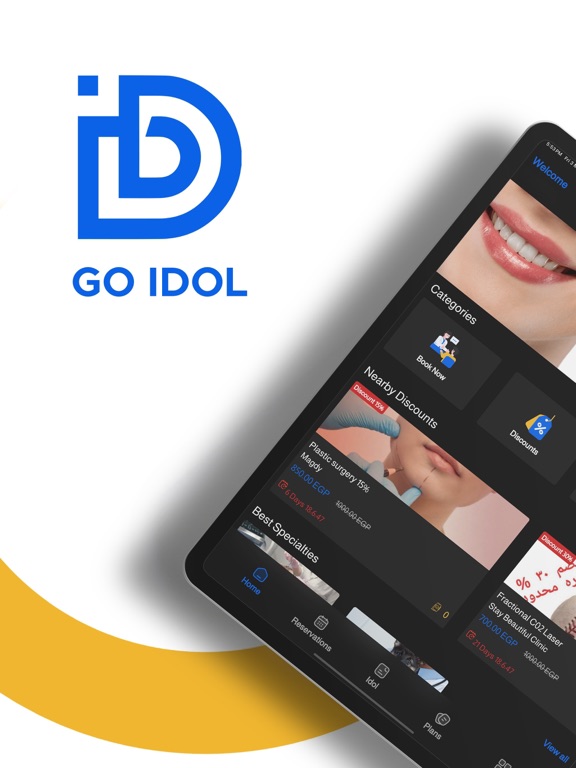 Screenshot #4 pour Go Idol