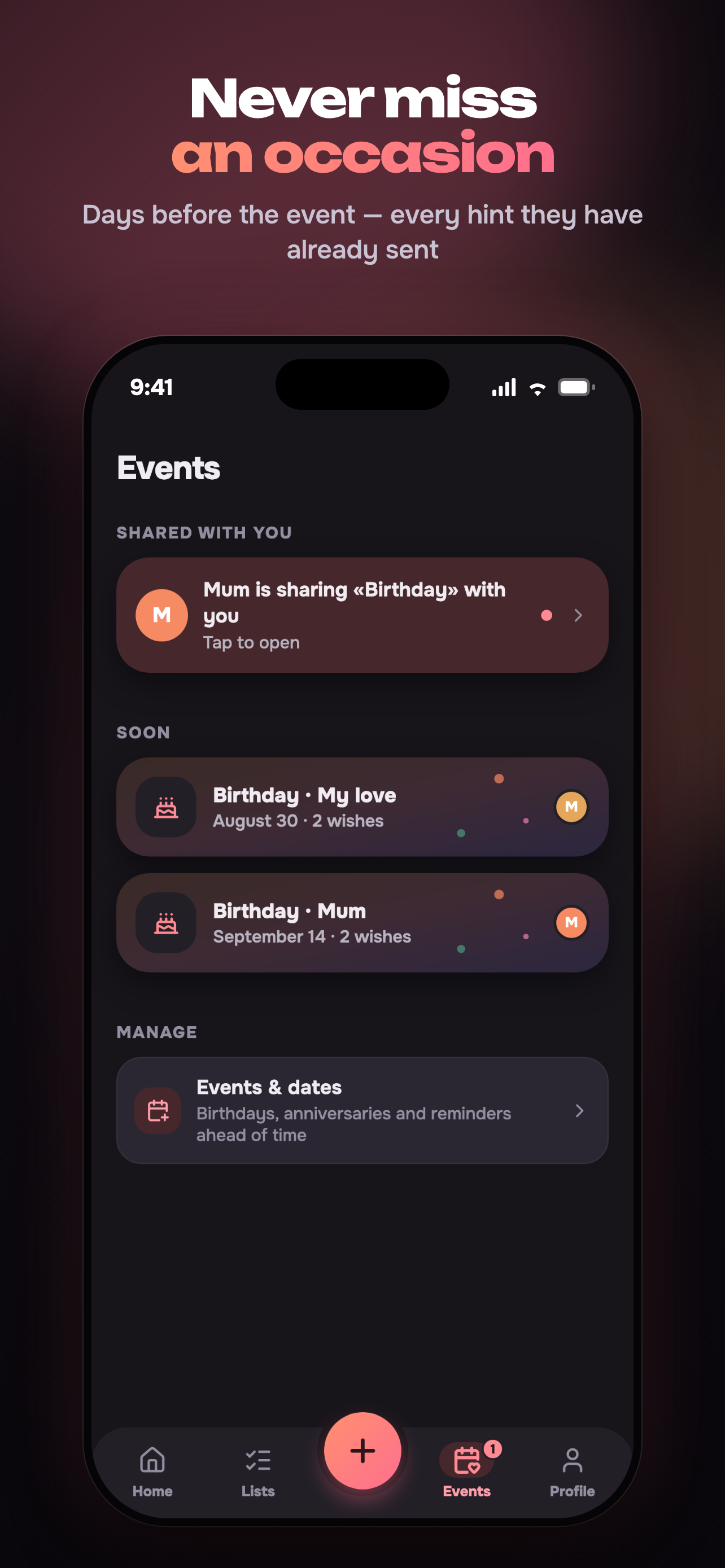 Hintik screenshot 8