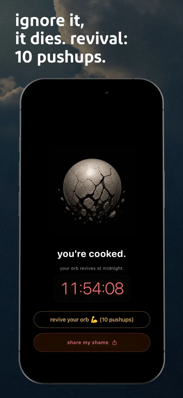 Screenshot #3 pour Glazr: Screen Time & Breaks