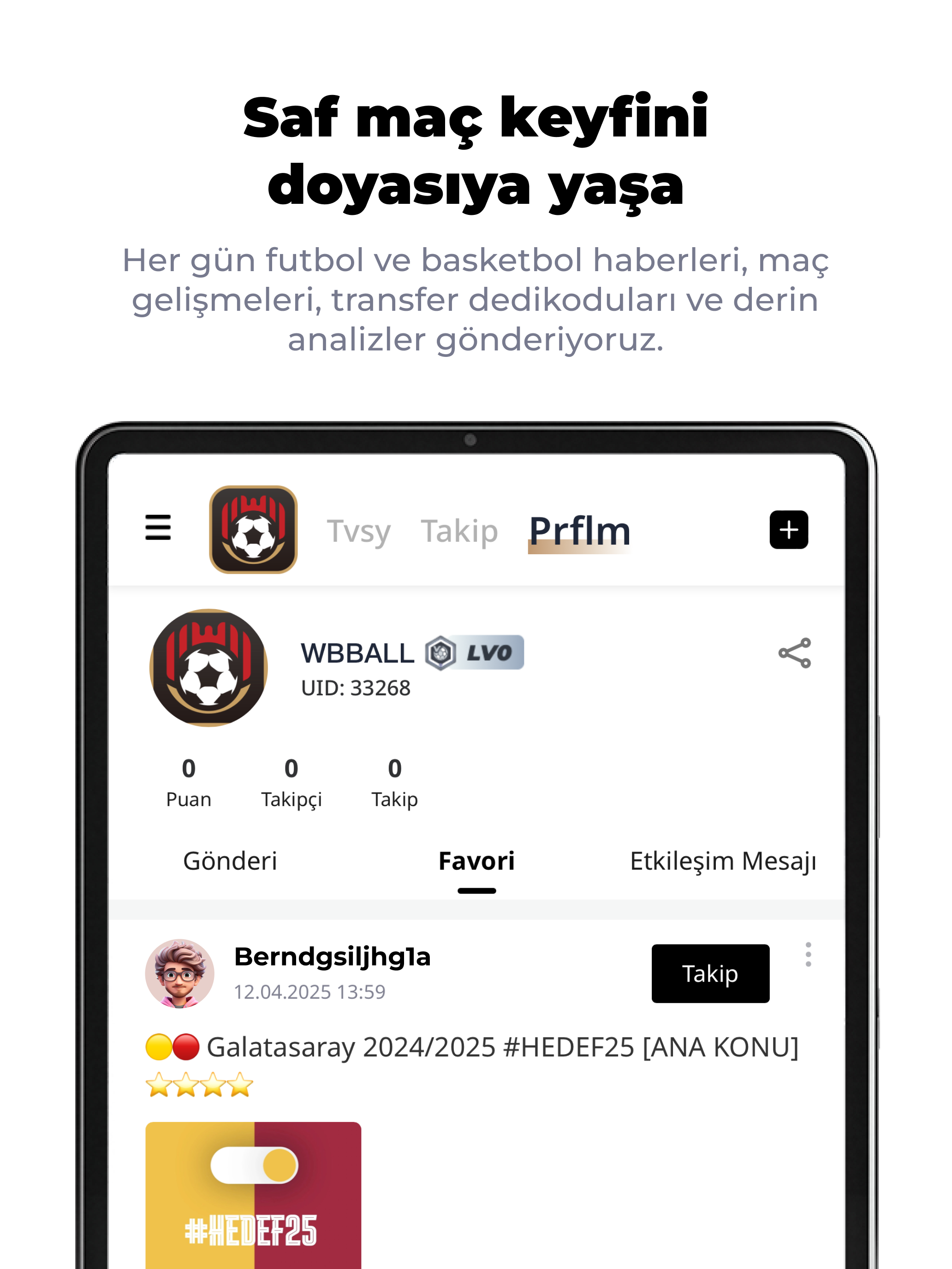 WBBALL screenshot 11